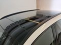 View of sunroof / panoramic roof