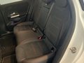 View of rear seat