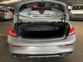 View of boot / luggage space