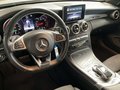 View of dashboard