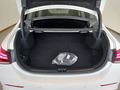 View of boot / luggage space