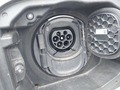 View of fittings for electric vehicle