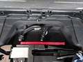 View of trailer tow-bar hitch