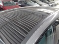 View of sunroof / panoramic roof