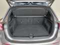 View of boot / luggage space