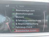 Fahrzeugstatus