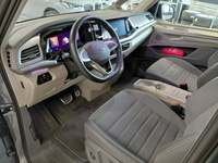 View interior