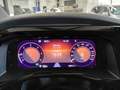 View of instrument panel