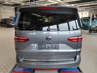 Rear view