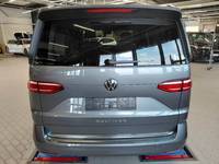 Rear view