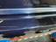 Rear bumper middle