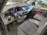 View interior
