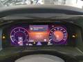 View of instrument panel