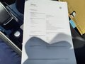 Документ о выполнении сервиса