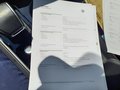 Документ о выполнении сервиса