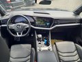 View of dashboard
