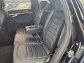 View of rear seat