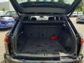 View of boot / luggage space