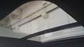 View of sunroof / panoramic roof