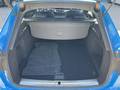 View of boot / luggage space