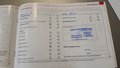 Документ о выполнении сервиса