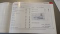 Документ о выполнении сервиса