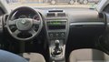 View of dashboard