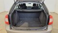 View of boot / luggage space