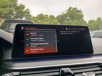 Fahrzeugstatus