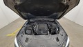 View of engine compartment