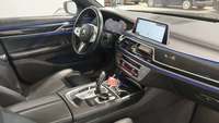View interior