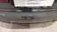Rear bumper middle
