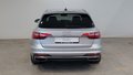 Rear view