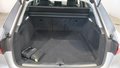 View of boot / luggage space