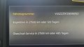 Статус автомобиля
