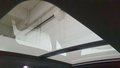 View of sunroof / panoramic roof