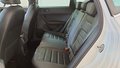 View of rear seat