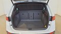 View of boot / luggage space