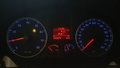 Вид на приборную панель