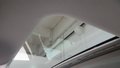 View of sunroof / panoramic roof