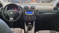 View of dashboard