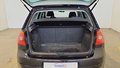View of boot / luggage space