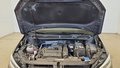 View of engine compartment