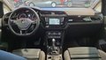 View of dashboard