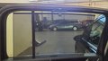 View of rear entertainment and accessories