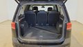 View of boot / luggage space