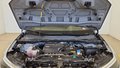 View of engine compartment