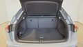 View of boot / luggage space