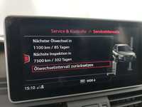 Fahrzeugstatus