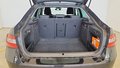 View of boot / luggage space